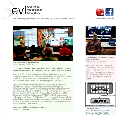 EVL