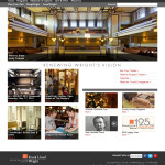 Frank Lloyd Wright Trust Website