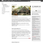 Frank Lloyd Wright Trust Website