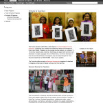 Frank Lloyd Wright Trust Website